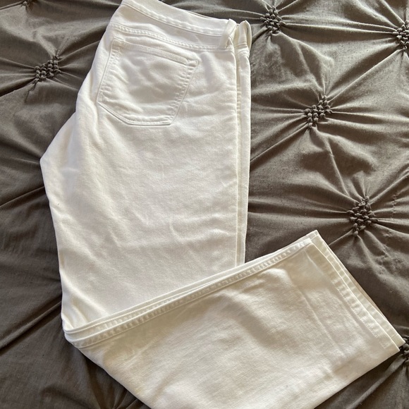 Banana Republic boyfriend jeans - Picture 1 of 5